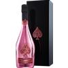 Champagne Armand de Brignac - Brut Rosé - Astucciato