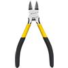 BOOSDEN Pinza Diagonale a Taglio Laterale, Tronchese di Precisione, 152mm