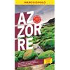 Marco Polo AZZORRE, la guida perfetta per il tuo viaggio: pratica, completa e facile da consultare con i consigli di chi ci vive.