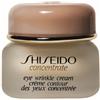 Shiseido Concentrate Eye wrinkle Cream