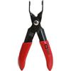 KS Tools 115.1093 Pinza p.tubo carburante,GM-Opel