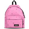 Eastpak padded icons pink