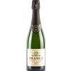 Trentodoc Millesimato Sarò Franca Guido F. Fendi - Bollicine
