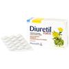 PHARMALIFE RESEARCH SRL Diuretil Forte 45 Compresse