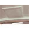 Tendina oscurante OCEANAIR Lewmar 44