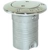 Tappo imbarco acqua Inox