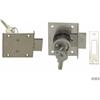 Serratura Ottone Viro 1112.9