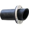 Scarico neoprene 40-50mm