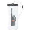 Porta VHF bianco
