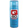 Q60 - silicone spray impermeabilizzante