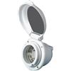 Presa incasso ABS 30A 220V