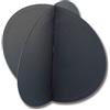 Pallone nero di segnalazione diam.30 cm