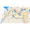 Cartografia Mar Mediterraneo SD e Micro SD C-Map