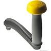 Manovella winch Lewmar One Touch 250 mm con Power Grip
