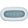 Luce di cortesia stagna a 5 Led 12V