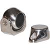 Fermaporte inox regolabile