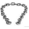 Coppia spezzoni catena 1,5 mt da 8 mm