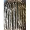Cima T90 Poliestere mm.8 GRIGIO - Gottifredi Maffioli