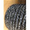 Cima Softech mm 8 Blu Navy - Gottifredi Maffioli