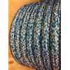 Cima Softech mm 6 AZZURRO - Gottifredi Maffioli