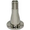 Base antenna inox fissa
