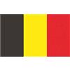 Bandiera Belgio 70×100 cm