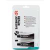 Sigillante Aquasure 7gr+7gr per gomma, PVC, neoprene e tessuto