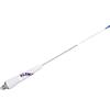 Antenna GLOMEX per VHF svitabile dalla base RA 106