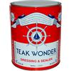Teak Wonder Dressing 1 LT