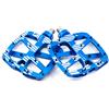 E*thirteen Pedali Plus flat blu