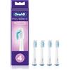 Oral-B Pulsonic Sensitive 4 pz