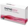 S&R FARMACEUTICI SpA Dafneben 8 Capsule Vaginali