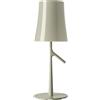 Birdie Led Piccola Tavolo Grigio On-Off - FOSCARINI FN2210012_25