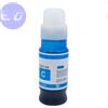 CANON COMPATIBILE CANON FLACONE GI-50C CIANO 70Ml COMPATIBILE - 3403C001