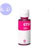HP COMPATIBILE FLACONE HP GT52M MAGENTA 90Ml COMPATIBILE - M0H55AE