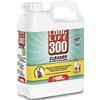 GEL LONG LIFE 300 1LT DETERGENTE E DECAPANTE