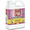 GEL LONG LIFE 710 1LT BATTERICIDA SANITIZZANTE