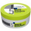 STUDIO LINE gel studio line invisi fix -mineral crema modellante 150ml