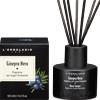 L'Erbolario - Ginepro Nero Fragranza Legno Profumati Confezione 125 Ml