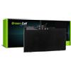 Green Cell Batteria notebook Green Cell CS03XL per HP EliteBook 745 G3 755 G3 840 G3 848 G3 850 G3 [HP107]