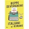 Rizzoli Italiani si rimane. Con il nuovo capitolo: 6 lezioni che il lavoro mi ha insegnato