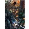 Raven Distribution Il Viaggio della Pietra della Luna: Lupo Solitario 21 (Lone Wolf)