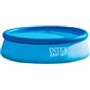 Intex Easy Set Pool Blu 5621 Liters