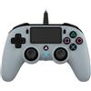 NACON PS4 Controller Wired Grey
