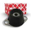 febi bilstein 17736 supporto motore/cambio, 1 unità | Compatibile con: CITROËN BERLINGO / BERLINGO FIRST Großraumlimousine (MF_, GJK_, GFK_