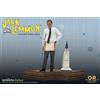 INFINITE STATUE Jack Lemmon Old&rare Statua Resina 1/6 30Cm Infinite Statue