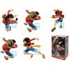 Bandai One Piece Monkey D. Luffy - Ruffy Ichibansho Statue Figure - Banpresto Bandai