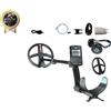 XP Metal Detectors - DEUS2 FMF 11" - 28cm + WS6 (Premium pack)