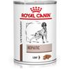 Royal Canin Veterinary Hepatic cibo umido per cane 2 confezioni (24 x 420 g)