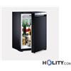 Frigo bar ad assorbimento 30 litri h128_55
